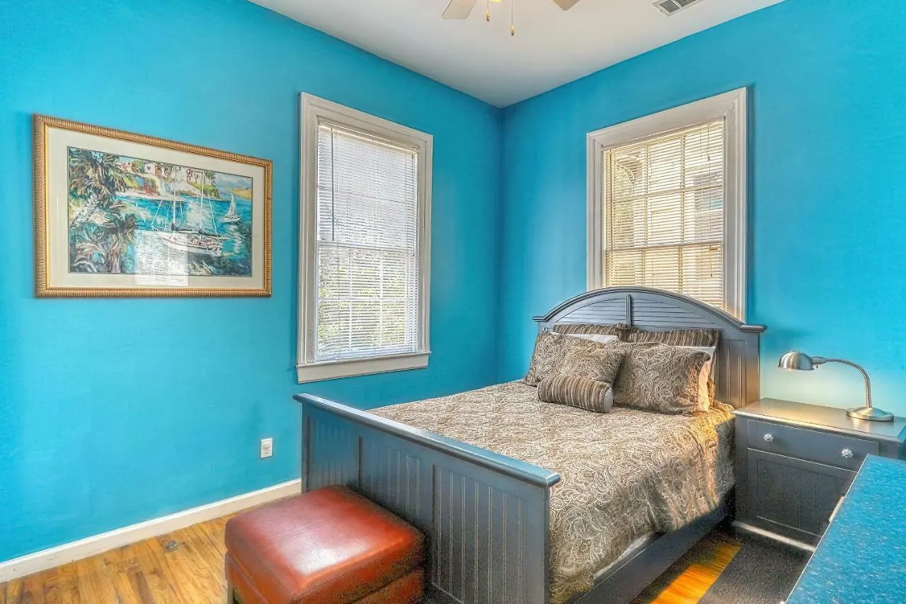 Holiday home Savannah Cityscape Villa